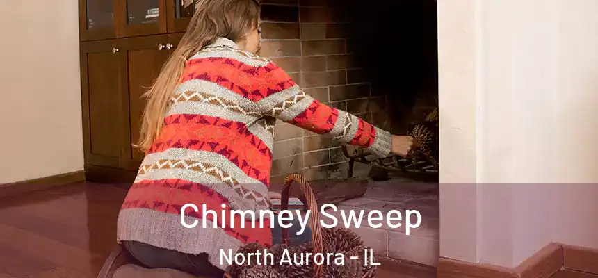  Chimney Sweep North Aurora - IL