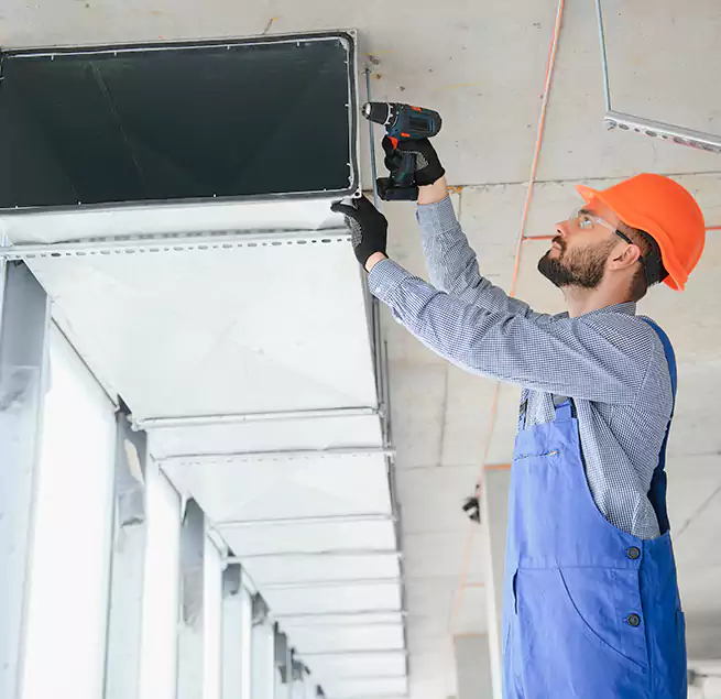 Why Homeowners & Businesses Trust Us in North Aurora, IL