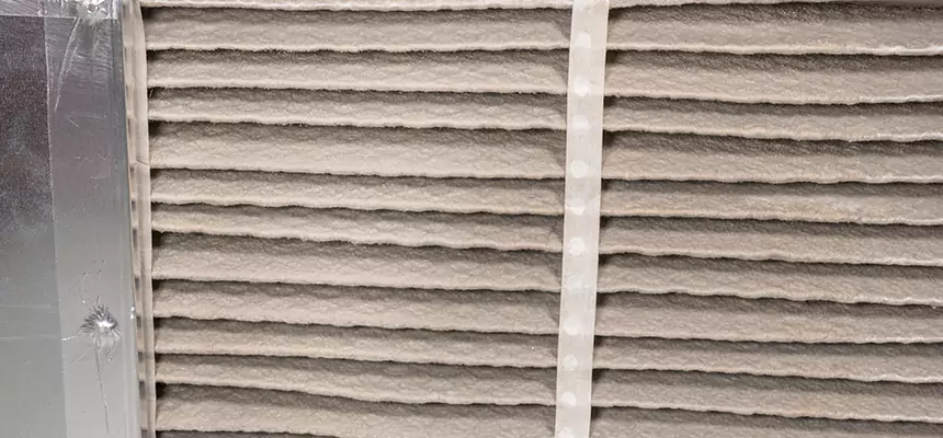 Mobile Car AC Filter Replacement in North Aurora