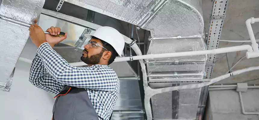 Proactive Ac Vent Repairs & Air Duct Replacement Companies Near Me in North Aurora