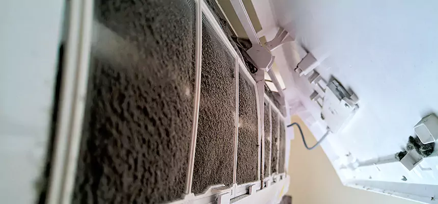 Preventive Air Duct Bacteria Removal in North Aurora