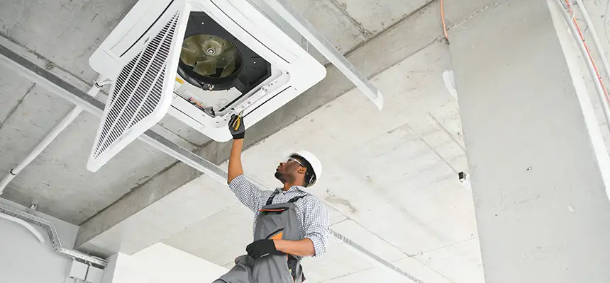 Efficient Multi‑Unit & HOA Annual Vent Cleaning Plans in North Aurora