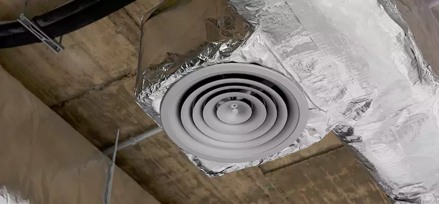 Our HVAC Ductwork Installation Services in North Aurora, IL