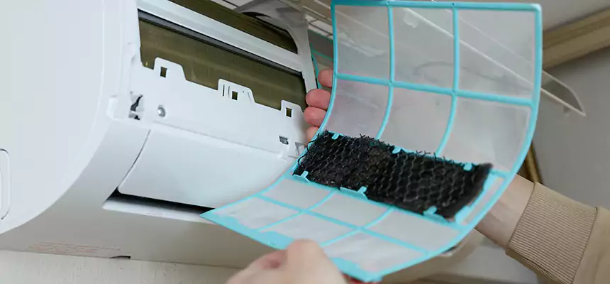 Gentle Ductwork Odor-Control Pet Dander Duct Cleaning in North Aurora, IL