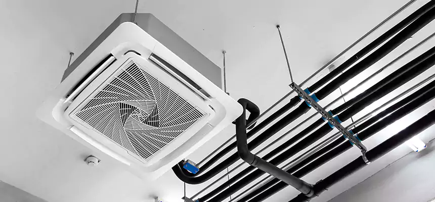 Our Smart AC Vent Controller Services in North Aurora, IL