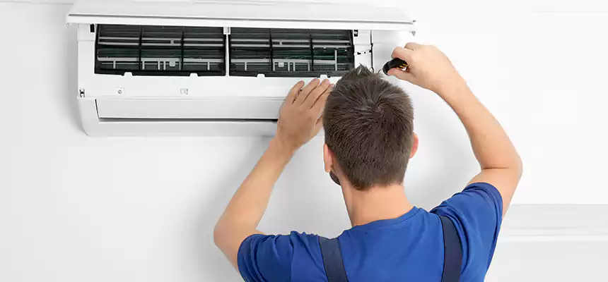 Our Smart Air Conditioning Installation Services in North Aurora, IL