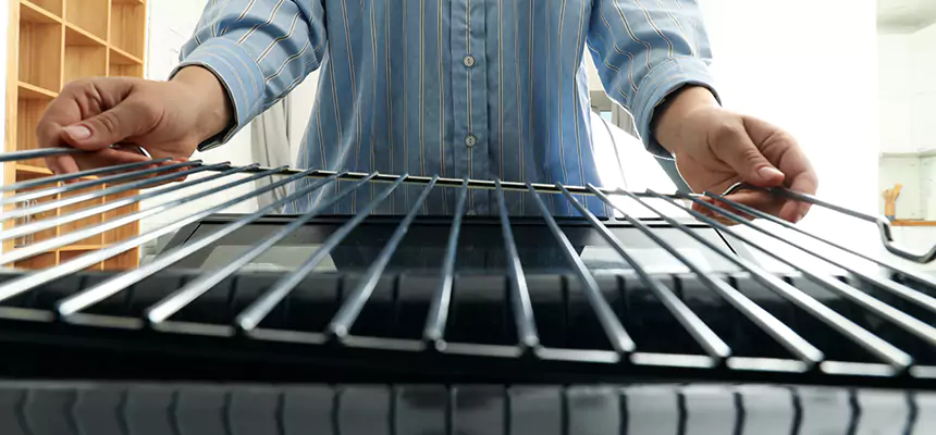 Our Vent Grille Washing Services in North Aurora, IL