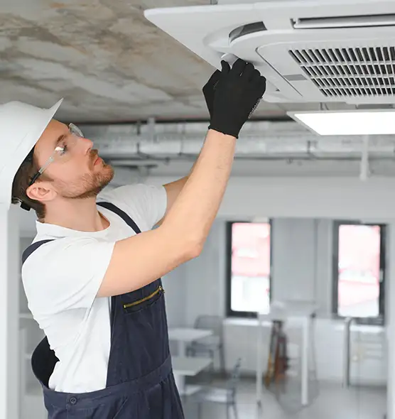 Top Affordable Duct Cleaning Services Near Me in North Aurora, IL