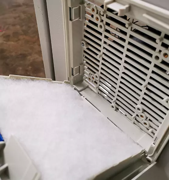 About Air Duct Overhaul & Upgrades in North Aurora, IL