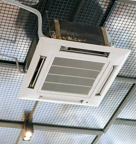 Top-Notch Allergy Relief Vent Cleaning Services in North Aurora, IL