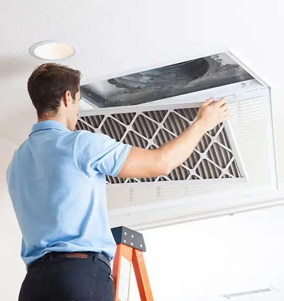 About Annual Dryer Vent Maintenance North Aurora, IL