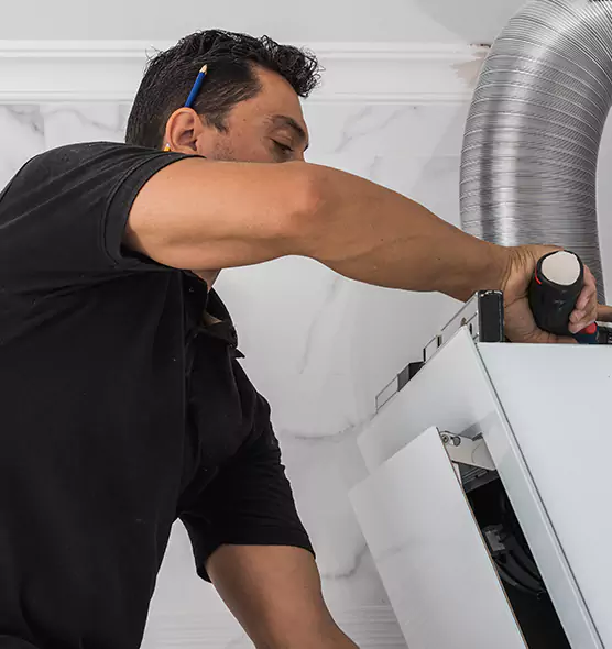 Trusted Bathroom Exhaust Duct Cleaning in North Aurora, IL