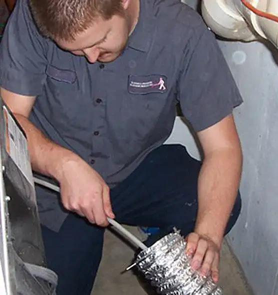 About Dryer Vent Hose Installation in North Aurora, IL