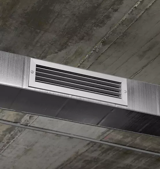 Trusted Hospital Grade Air Duct Cleaning Experts in North Aurora, IL