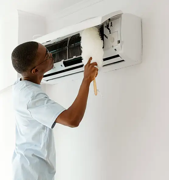 Professional Maximize AC Efficiency  in North Aurora, IL