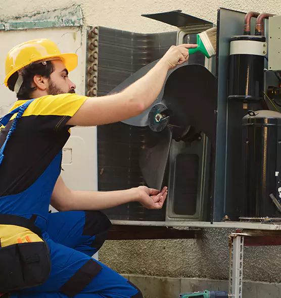 Top-Rated New Room Vent Extension in North Aurora, IL