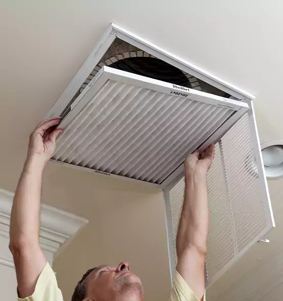 Advanced Residential Vent Cleaning in North Aurora, IL