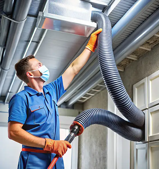 Welcome to Air Duct Cleaning & Repairs North Aurora — Your Local Roof Dryer Vent Cleaning Specialists in North Aurora, IL
