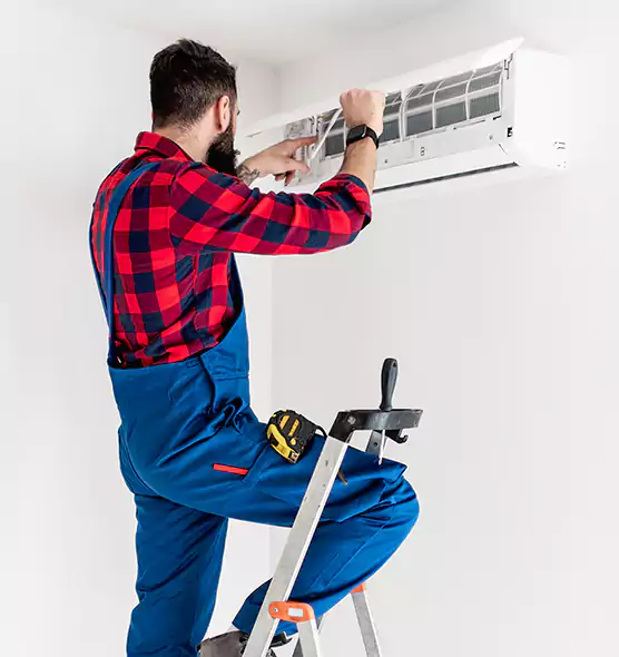 About Smart Air Conditioning Installation in North Aurora, IL