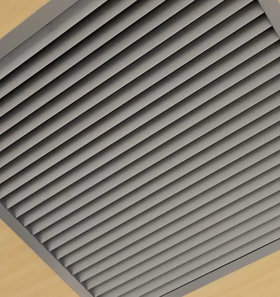 Professional Vent Grille Washing in North Aurora, IL