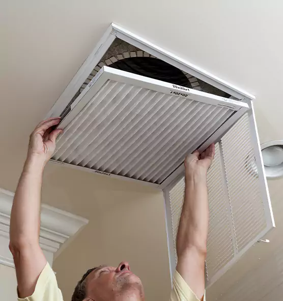 Professional Vent Relocation Services in North Aurora, IL