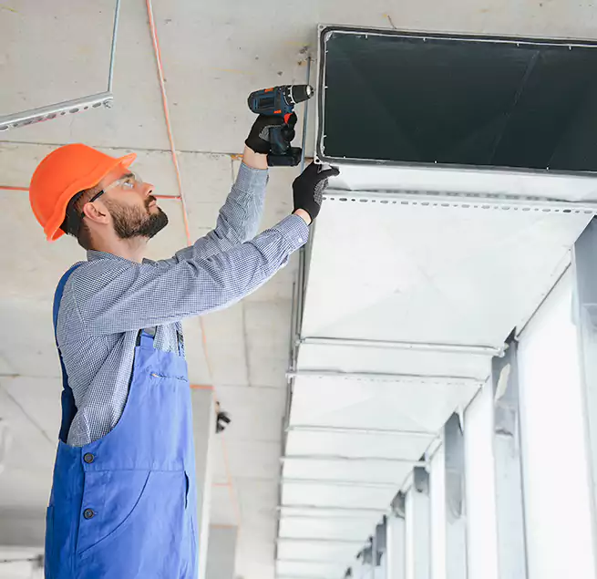 Why Homeowners & Businesses Trust Us in North Aurora, IL?