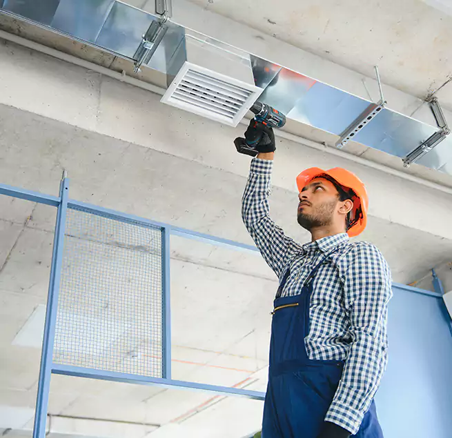 Why Homeowners & Businesses Trust Us in North Aurora, IL?