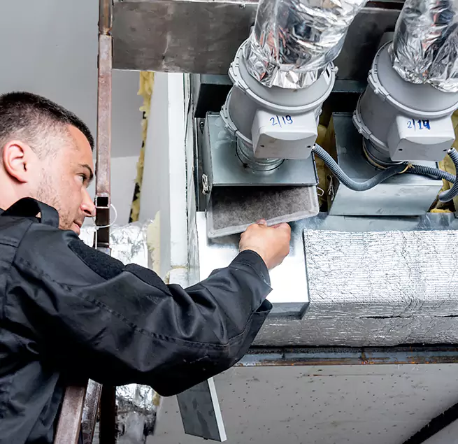  Why Homeowners & Businesses Trust Us in North Aurora, IL?