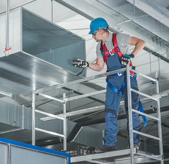 Why Homeowners & Businesses Trust Us in North Aurora, IL?