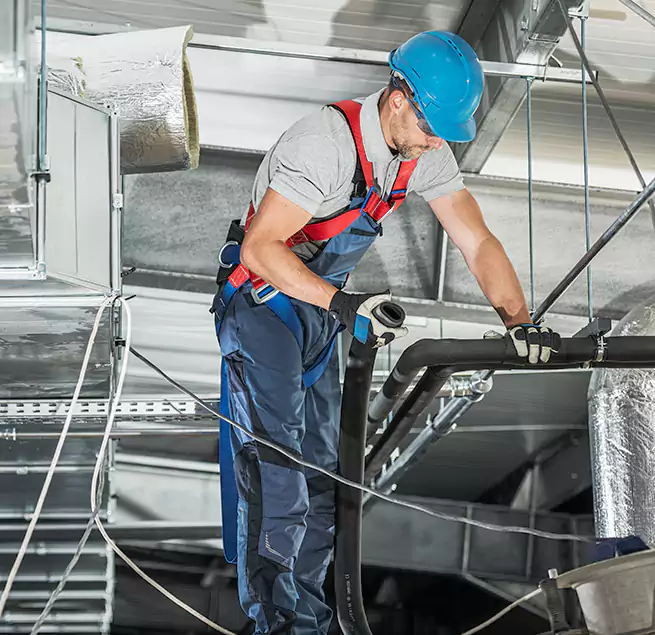 Why Homeowners & Businesses Trust Us in North Aurora, IL?