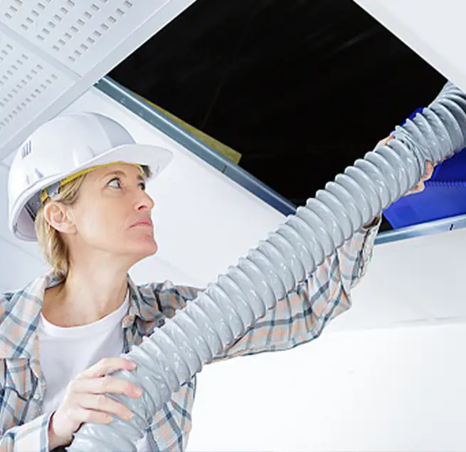 Why Homeowners & Businesses Trust Us North Aurora, IL