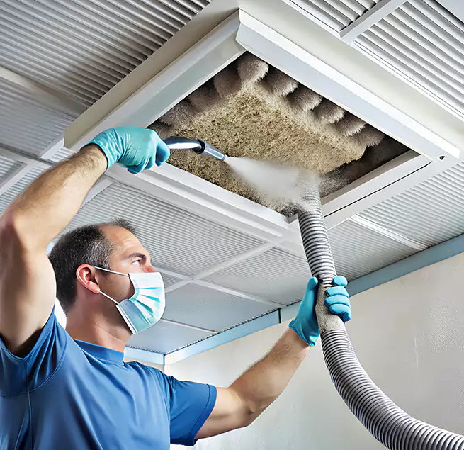 Why Homeowners & Businesses Trust Us North Aurora, IL