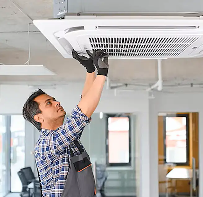 Why Homeowners & Businesses Trust Us in North Aurora, IL?