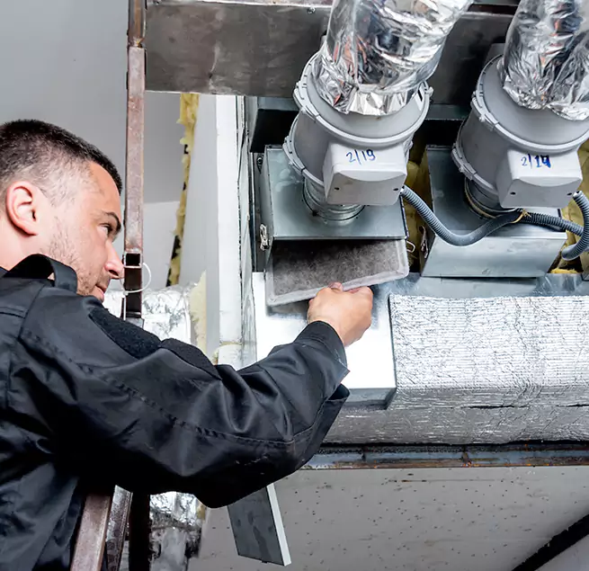  Why Homeowners & Businesses Trust Us in North Aurora, IL?