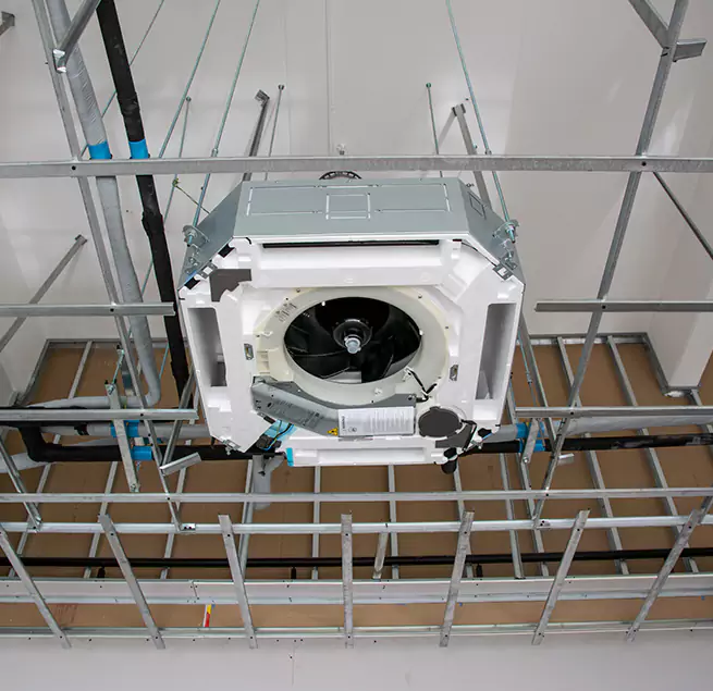 Why Homeowners & Businesses Trust Us North Aurora, IL