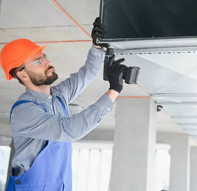 Why Homeowners & Businesses Trust Us in North Aurora, IL?