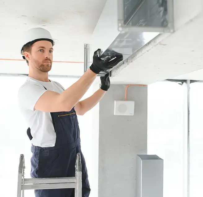 Why Homeowners & Businesses Trust Us in North Aurora, IL?