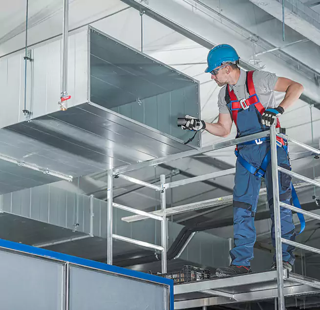 Why Homeowners & Businesses Trust Us North Aurora, IL