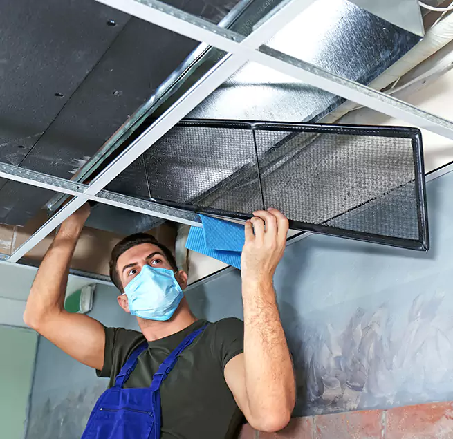 Why Homeowners & Businesses Trust Us in North Aurora, IL?