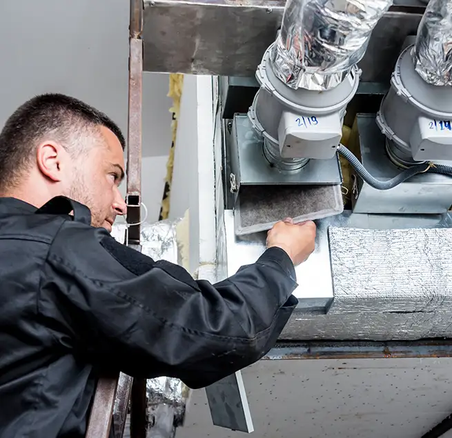 Why Homeowners & Businesses Trust Us in North Aurora, IL?